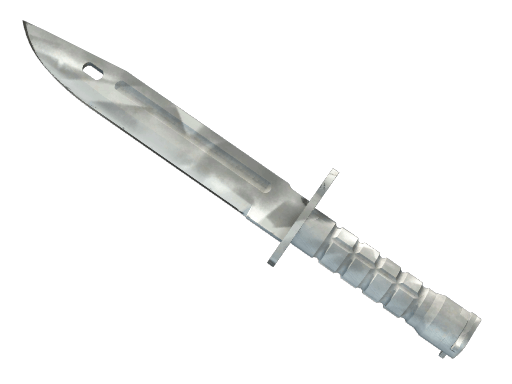 Bayonet (Urban Masked)