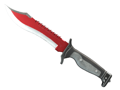 Bowie Knife