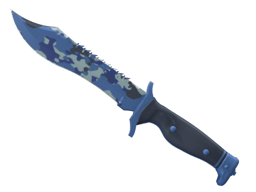 Bowie Knife (Bright Water)