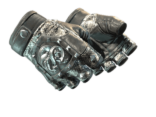 Broken Fang Gloves
