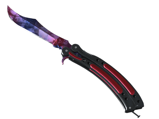 Butterfly Knife (Doppler Phase 1)