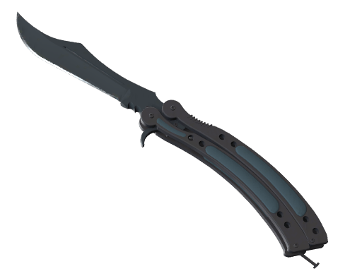 Butterfly Knife (Night)