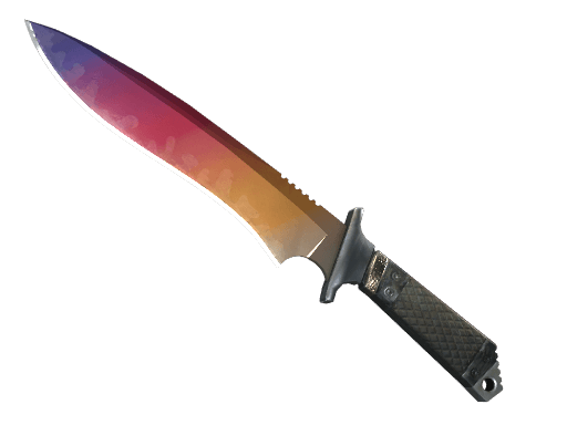 Classic Knife