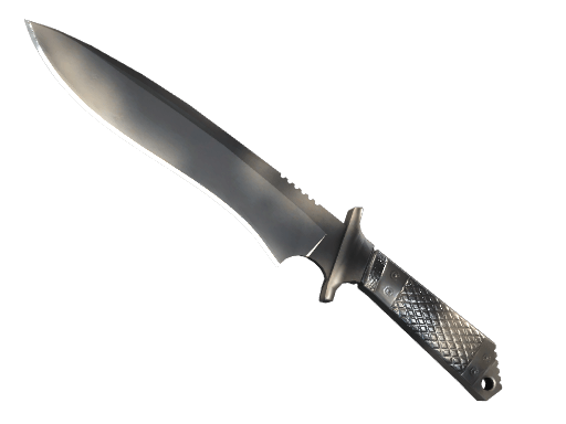 Classic Knife (Scorched)