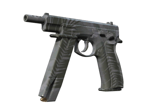 CZ75-Auto (Midnight Palm)