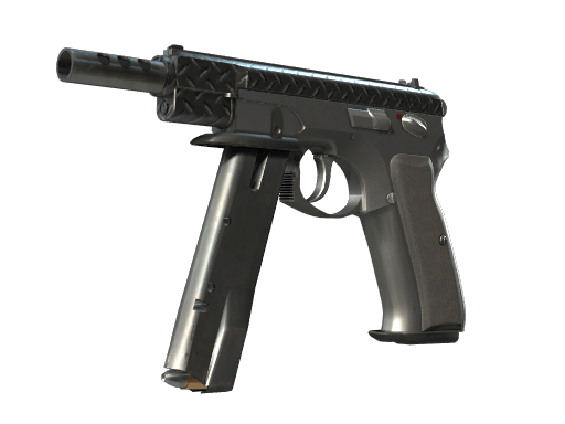 CZ75-Auto (Tread Plate)