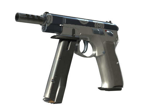 CZ75-Auto (Twist)