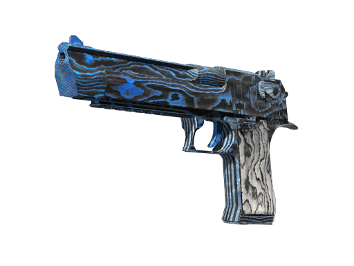 Desert Eagle (Blue Ply)