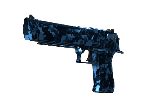 Desert Eagle (Cobalt Disruption)