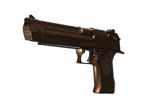 Desert Eagle (Corinthian)