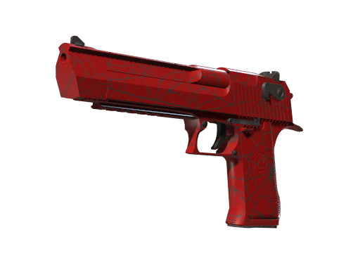 Desert Eagle (Crimson Web)