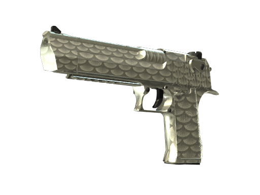 Desert Eagle (Golden Koi)