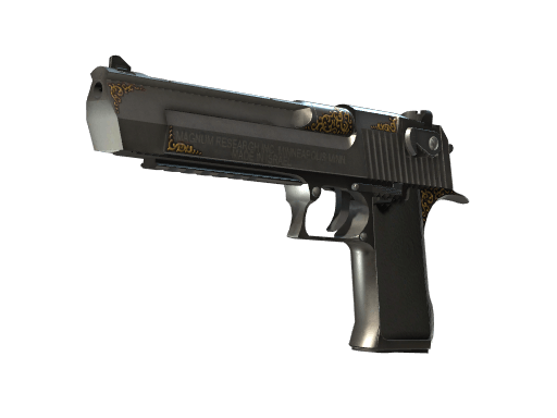 Desert Eagle (Heirloom)