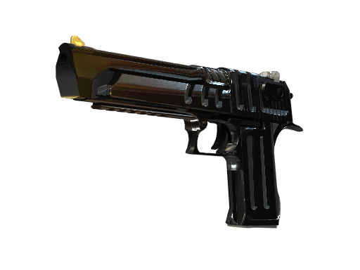Desert Eagle (Light Rail)