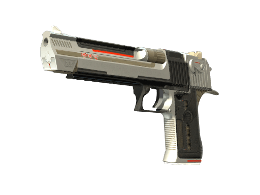 Desert Eagle (Mecha Industries)