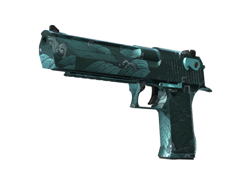 Desert Eagle (Midnight Storm)