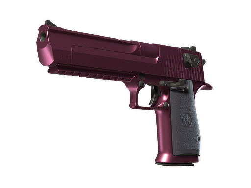 Desert Eagle (Mulberry)