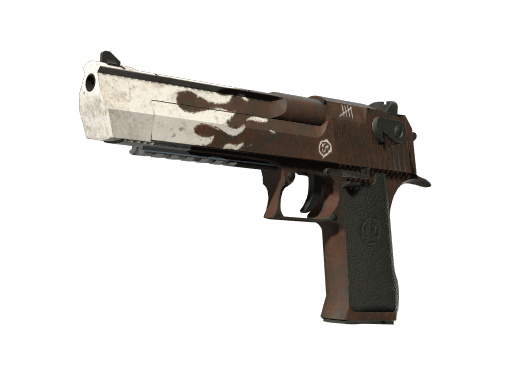 Desert Eagle (Oxide Blaze)