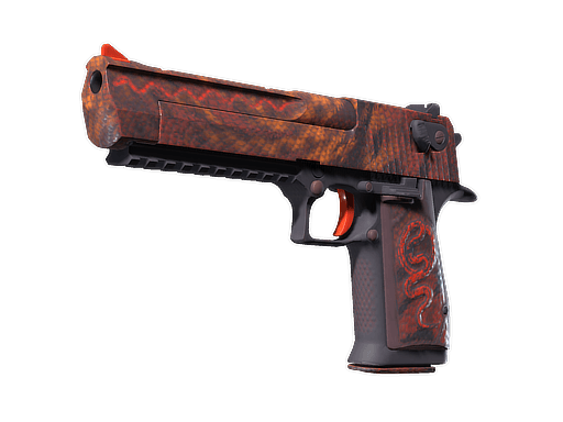 Desert Eagle (Serpent Strike)