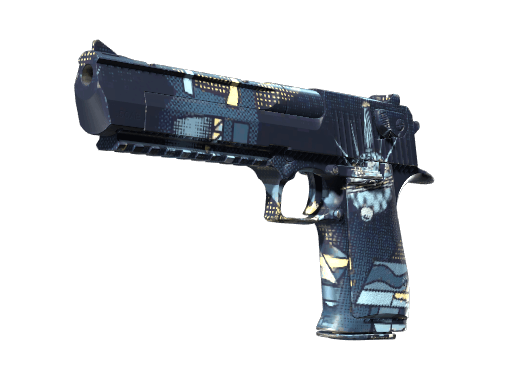 Desert Eagle (Sputnik)