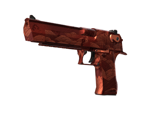 Desert Eagle (Sunset Storm 壱)