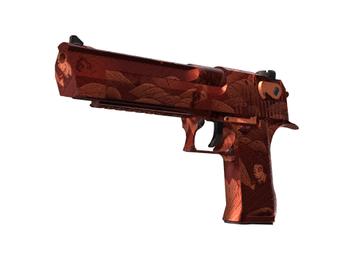 Desert Eagle (Sunset Storm 弐)