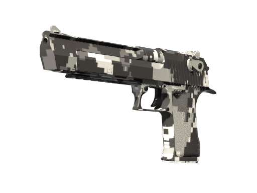 Desert Eagle (Urban DDPAT)