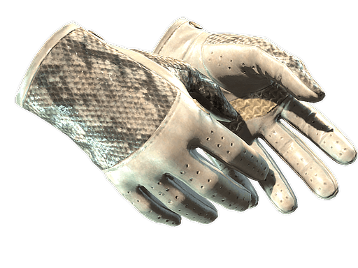 Driver Gloves