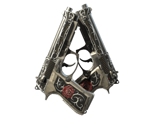 Dual Berettas (Balance)