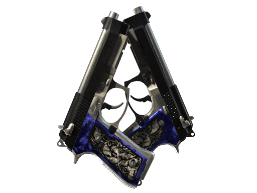 Dual Berettas (Duelist)