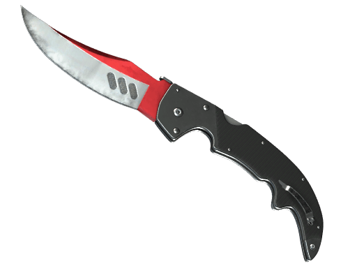 Falchion Knife
