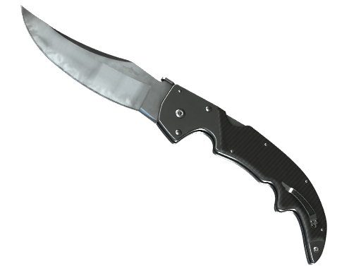 Falchion Knife (Vanilla)