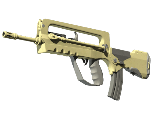 FAMAS (Colony)