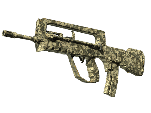 FAMAS (Macabre)