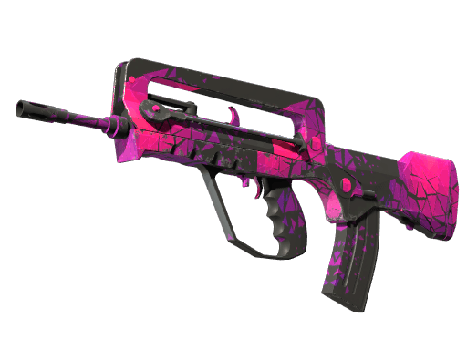 FAMAS (Pulse)