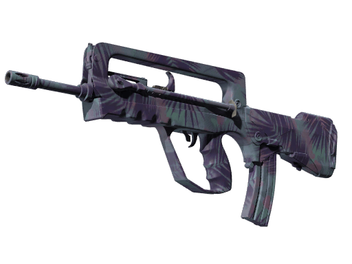 FAMAS (Sundown)