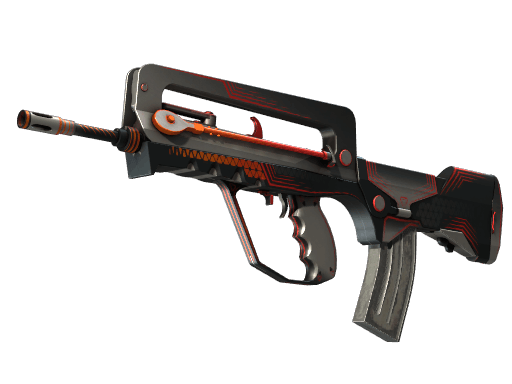 FAMAS (Valence)