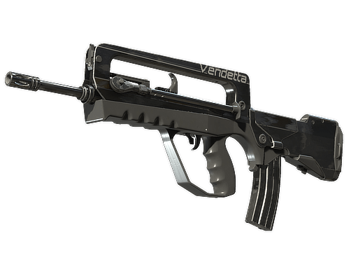 FAMAS (Vendetta)