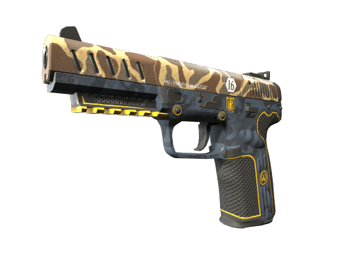 Five-SeveN (Buddy)