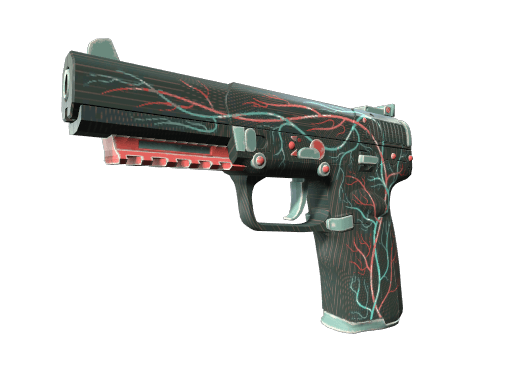 Five-SeveN (Capillary)