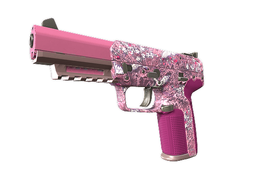 Five-SeveN (Fraise Crane)