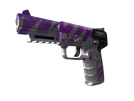 Five-SeveN (Hybrid)