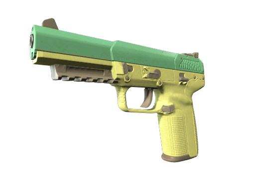 Five-SeveN (Jungle)