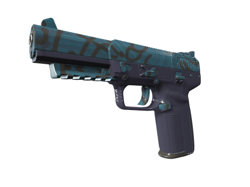 Five-SeveN (Midnight Paintover)