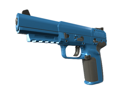 Five-SeveN (Sky Blue)