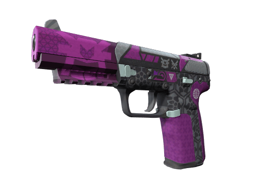 Five-SeveN (Violent Daimyo)