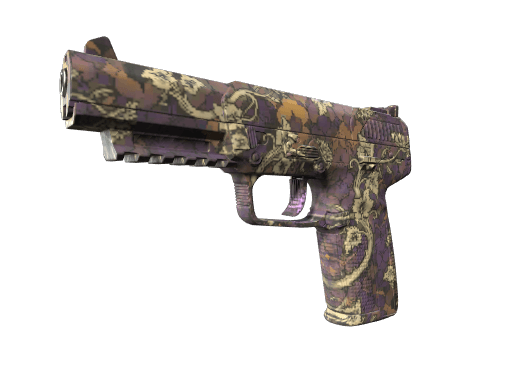 Five-SeveN (Withered Vine)