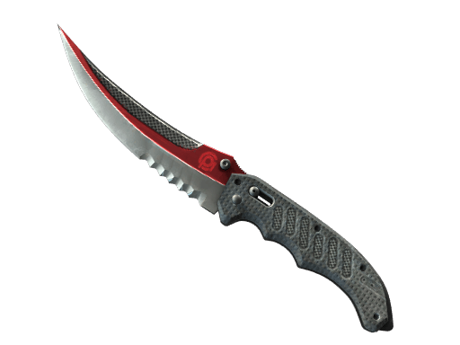 Flip Knife (Autotronic)