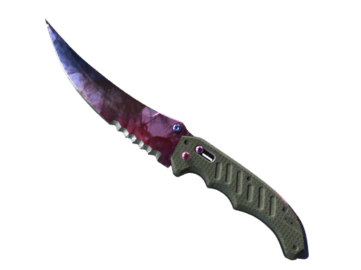 Flip Knife (Doppler Phase 1)