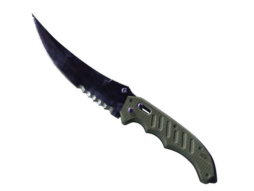 Flip Knife (Doppler)